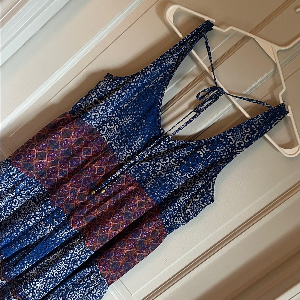 Boho Dress - Picture 5 of 7